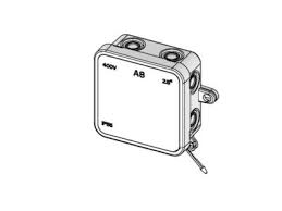 RK razvodna kutija 80x80x40-R11
