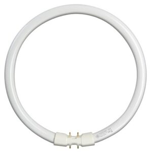 Fluo cijev 22W/830 T5 okrugla 2GX13 GE