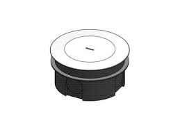 RK razvodna kutija fi78mm p/ž