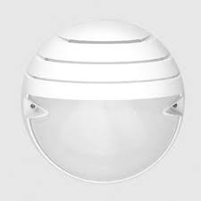 PRISMA CHIP TONDO25 GRILL 1x75W