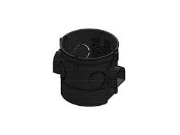 RK razvodna kutija fi60mm nizajuća duboka