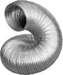 Fleksibilna cijev aluflex fi100/3m