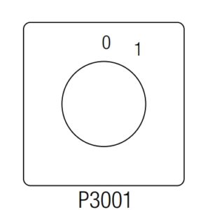 GN20H-01-U grebenasta sklopka