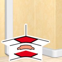 DLP kut unutarnji 65x150-220