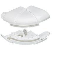 DLP vanjski kut 90 za kanal 35 mm