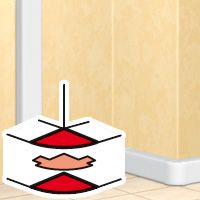 DLP kut vanjski 60-120st. za kanal 150x65mm