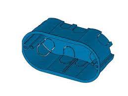 RK razvodna kutija 4M Knauf R71614