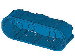 RK razvodna kutija 6/7M Knauf R71616