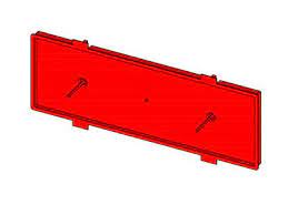 RK zaštitni poklopac PPM6 R71326
