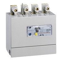 DPX3 630 RCD zaštitni modul 4p 400A