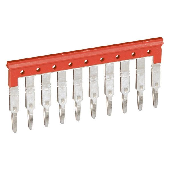 037504 VIKING kratkospojnik 10x6mm Legrand
