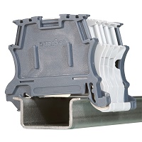 VIKING krajnji držač 6mm Legrand