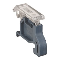 039596 VIKING nosač natpisa za krajnje držače