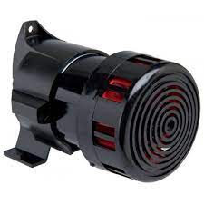 Sirena Legrand, elektromehanička 230V, 105dB