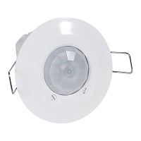Detektor pokreta 360st. ugradni Legrand