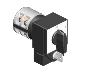 GN25-52-u-05 grebenasta sklopka