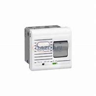 MOSAIC KZS 1p+N 10A/30mA 2M