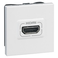 MOSAIC priključnica HDMI 2M