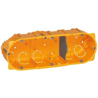 BATIBOX kutija p/ž D40 6/8M Knauf