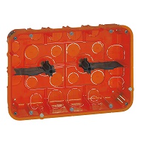 Kutija p/ž 2x6/8M Legrand