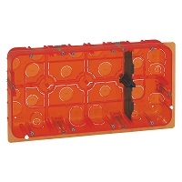 Kutija p/ž 2x10M Legrand