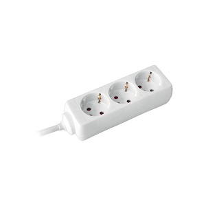 Prijenosna priključnica 3/1,4m