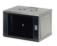 TK ormar 12U 19" 626x600x450mm zidni sivi ATN