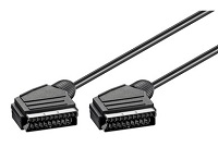 Kabel scart 1,5m