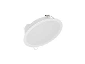 LEDVANCE downlight IP44 DN115 8W/830 800lm