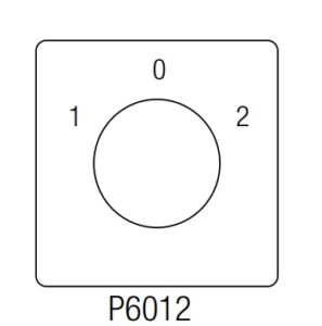 GN20H-13-U grebenasta sklopka