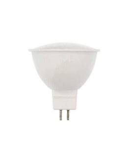 Žarulja LED GU5,3 3,3W 6400K BASIS 220V