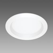 DISANO COMPACT 884 LED downlight 29W/940 3665lm 4000K IP44