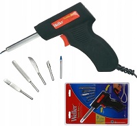 Lemilica pištolj 130W Weller