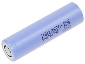 Baterijski uložak 18650 3,6V 2850mAh Samsung