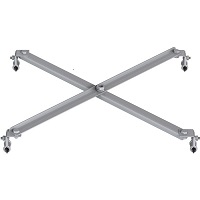 JP910248SP2 JP križno postolje za štapnu hvataljku - limeni krov INOX