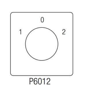GN25-17-u 1-0-2 1p grebenasta sklopka