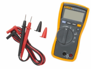 Fluke 110 mjerni instrument