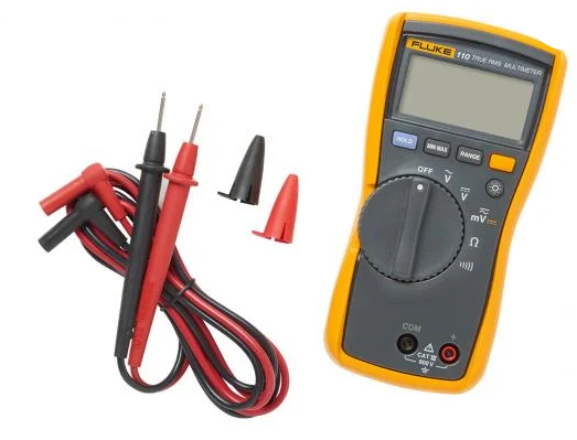 Fluke 110 mjerni instrument