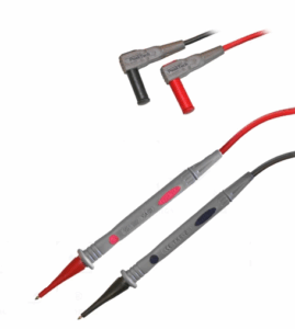 Ispitni kablovi za instrumente Peaktech