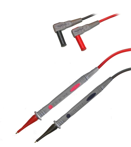 Ispitni kablovi za instrumente Peaktech