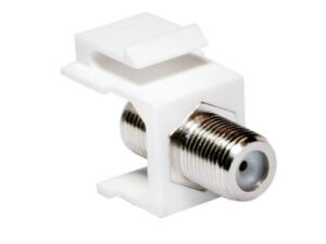 Keystone koaksialni modul F/F