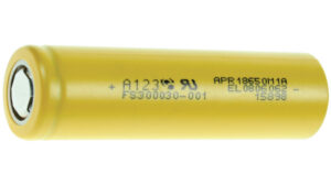 Baterijski uložak 18650 3,3V 850mAh