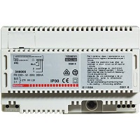 BTICINO napajanje s video-adapterom 64/100 2M 230V