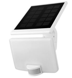 Reflektor LED 11W 4000K 1500lm solarni sa senzorom