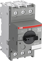 MO132 32A magnetska zaštitna sklopka