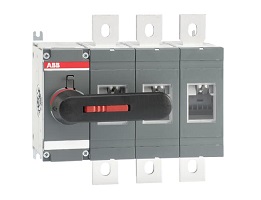 OT630E03K rastavna sklopka