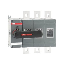 OT800E03K rastavna sklopka 3P direktna ručica