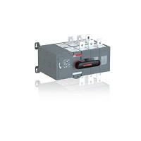 OTM630E3CM230C rastavna sklopka 1-0-2 3p MP