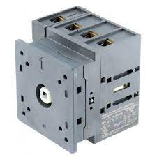 OT100FT4N2 rastavna sklopka 4p 100A