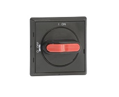 OHBS2AJ1 ručica rastavljača OT16-80F